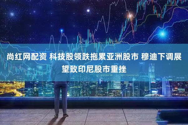 尚红网配资 科技股领跌拖累亚洲股市 穆迪下调展望致印尼股市重挫